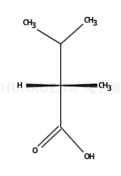 (S)-2,3-二甲基丁酸