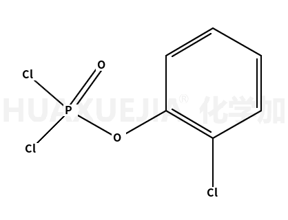 2-氯苯基二氯膦酸酯[磷酸化剂]