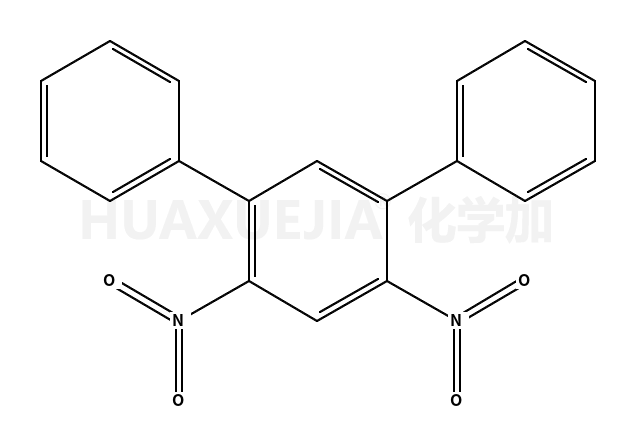 1,3-二硝基-4-苯基联苯