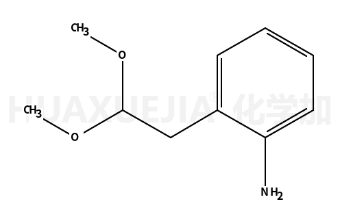 2-(2,2-二甲氧基乙基)苯甲酰胺