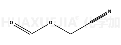 甲酸氰甲酯[甲酰化试剂]
