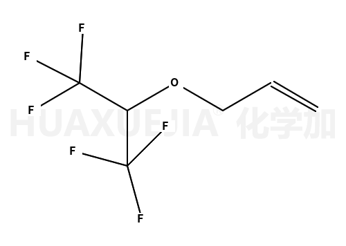 1,1,1,3,3,3-hexafluoro-2-prop-2-enoxypropane