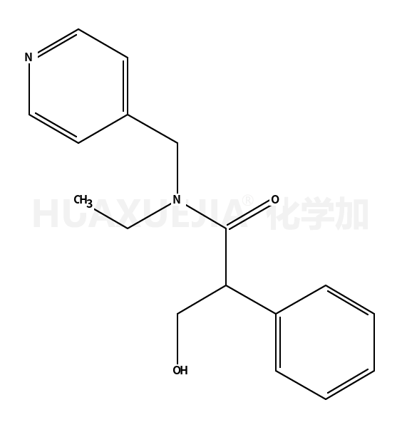 托品酰胺