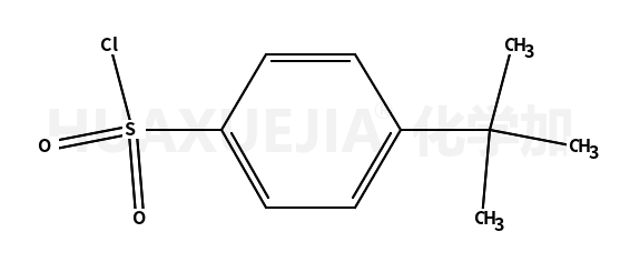 4-叔丁基苯磺酰氯