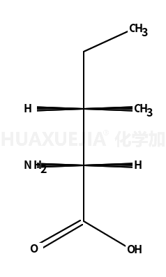 L-别异亮氨酸