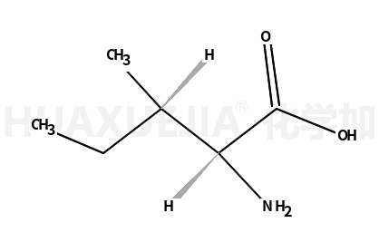 D-alloisoleucine