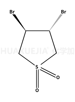 3,4-二溴环丁砜