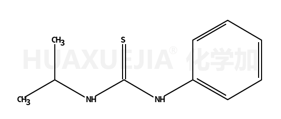 1-异丙基-3-苯基-2-硫脲