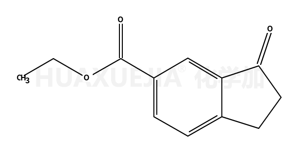 ethyl 3-oxo-1,2-dihydroindene-5-carboxylate