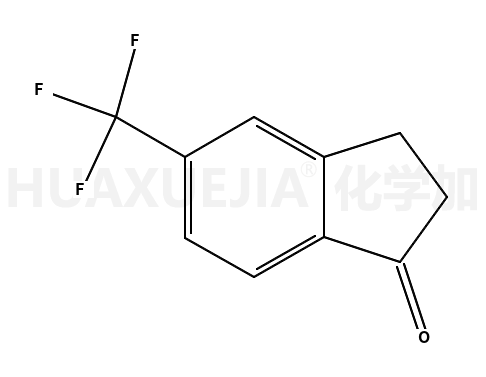 5-三氟甲基-1-茚酮