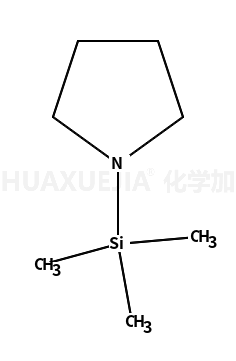1-三甲硅基吡咯烷