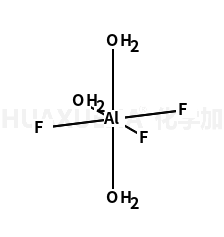 氟化铝三水合物