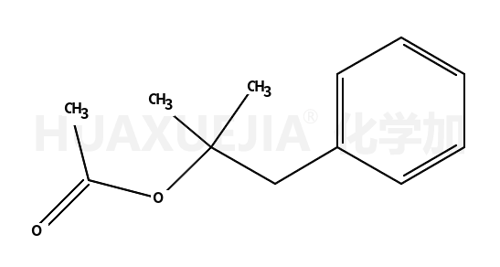 1,1-二甲基-2-苯基乙酸乙酯