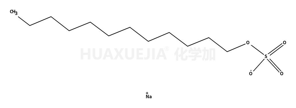 十二烷基硫酸钠(SDS)