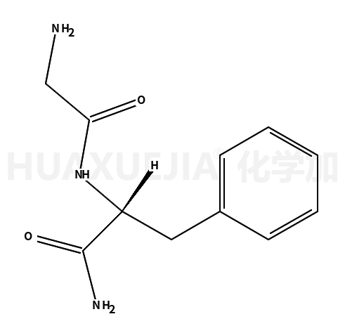 H-GLY-PHE-NH2