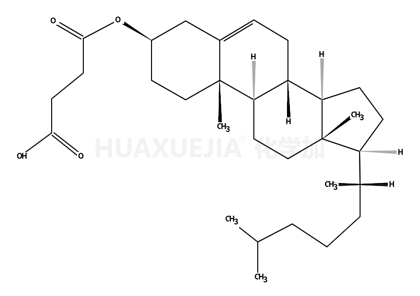胆固醇琥珀酸单酯