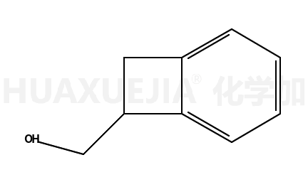 1-羟甲基苯并环丁烯