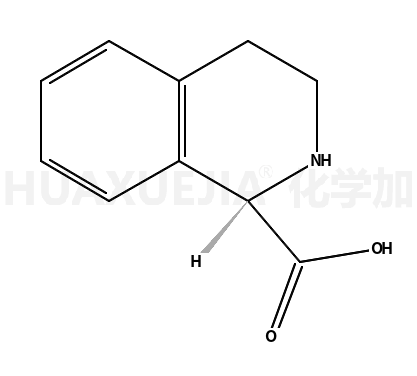 (S)-1,2,3,4-四氫-1-異喹啉羧酸