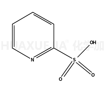 2-Pyridinesulfonic acid