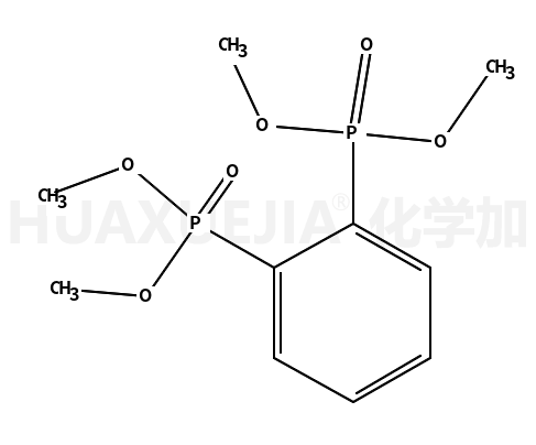 1,2-双(二甲氧基磷基)-苯