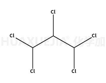 1,1,2,3,3-五氯丙烷