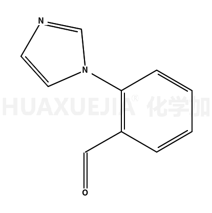 2-咪唑-1-苯甲醛