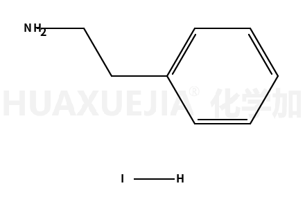 2-苯乙胺氢碘酸盐