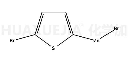 5-溴-2-噻嗯基溴化锌