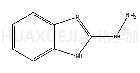 2-肼基-1H-1,3-苯并咪唑