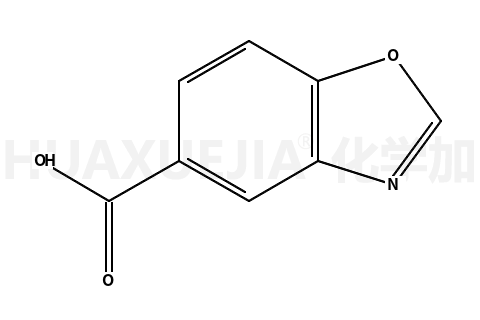苯并噁唑-5-甲酸