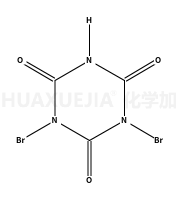 二溴异氰尿酸