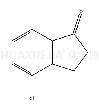 4-氯-1-茚酮