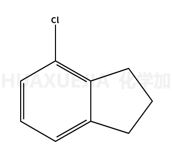 4-氯-2,3-二氢-1H-茚