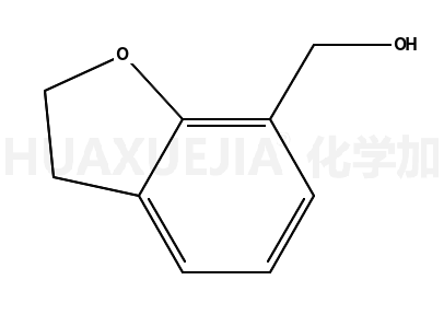 2,3-二氢苯并呋喃-7-甲醇