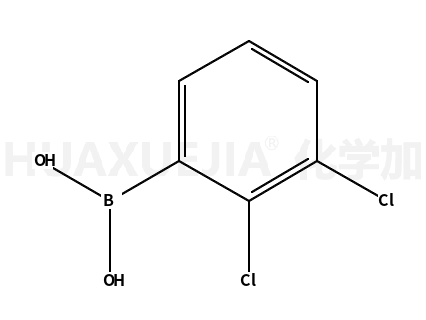 2,3-二氯苯硼酸