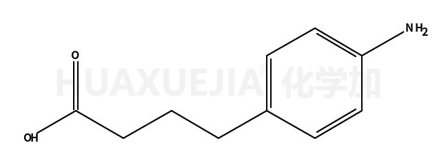 4-(4-氨基苯基)丁酸