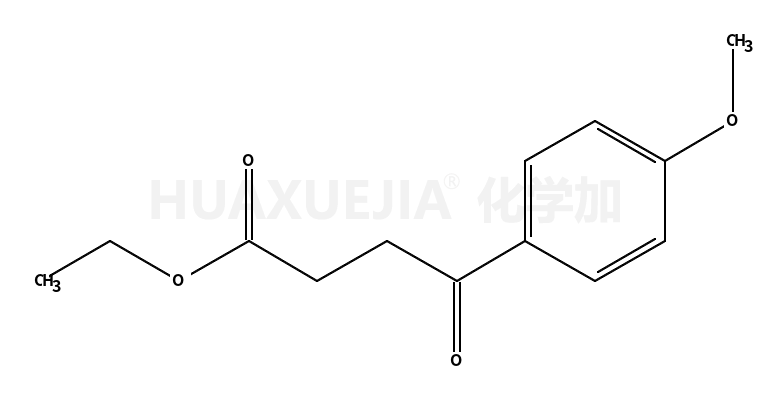 3-(4-甲氧基苯甲酰)丙酸乙酯