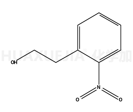 2-(2-硝基苯基)乙醇