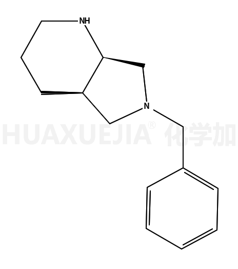 (S,s)-6-苄基-八氢吡咯并[3,4-b]吡啶双盐酸盐