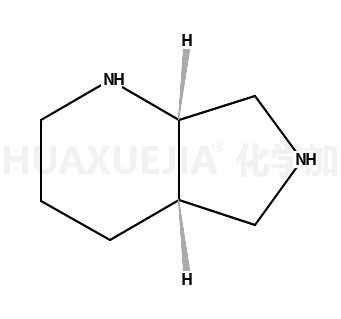 S,S-2,8-二氮杂二环4,3,0壬烷