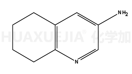 5,6,7,8-四氢喹啉-3-胺