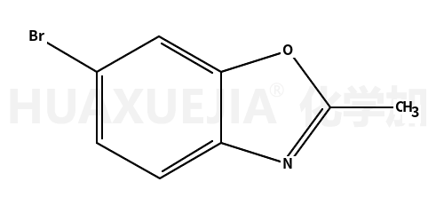 6-溴-2-甲基苯并噁唑