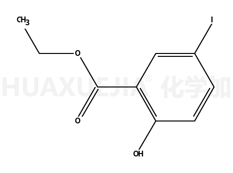 Ethyl 2-hydroxy-5-iodobenzoate