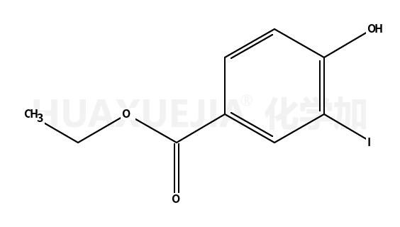 4-羟基-3-碘苯甲酸乙酯