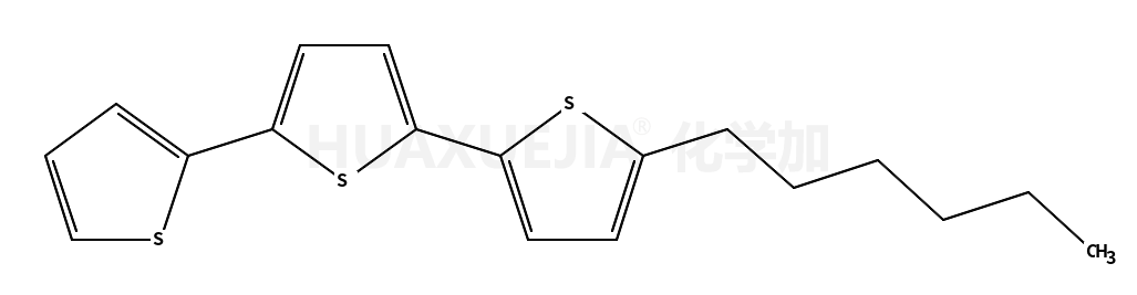 5-己基-2,2':5',2''-三联噻吩