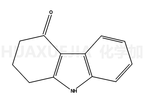 1,2,3,4-四氢卡唑-4-酮