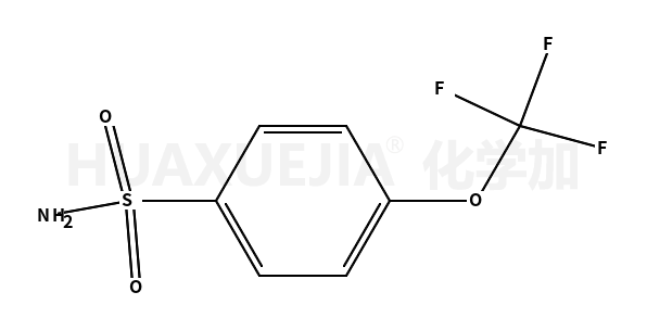 4-三氟甲氧基苯磺酰胺