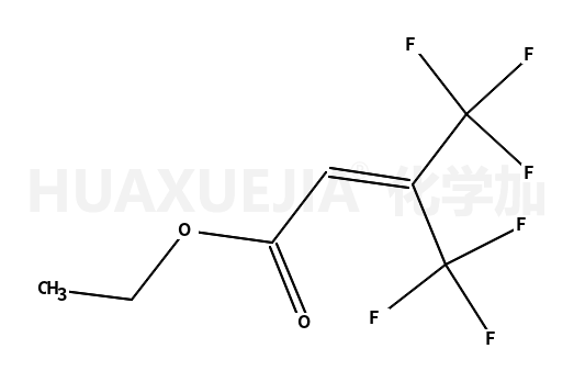 4,4,4-三氟-3-三氟甲基丁酸乙酯