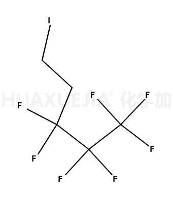 七氟-5-碘戊烷