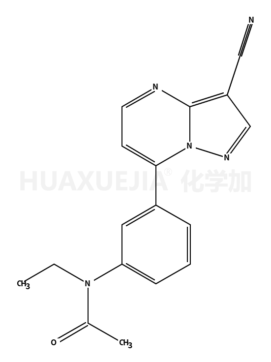 扎莱普隆